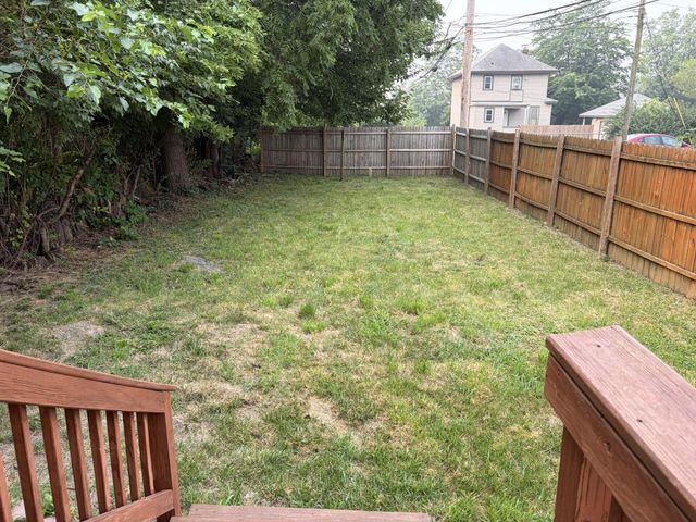997 Leona Avenue, Columbus, OH 43201
