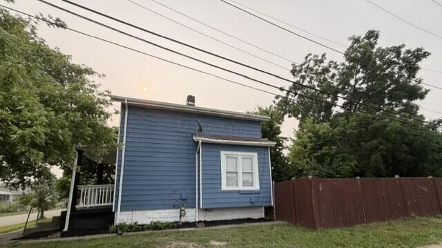 997 Leona Avenue, Columbus, OH 43201