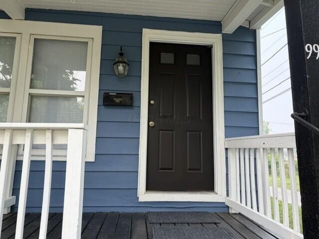 997 Leona Avenue, Columbus, OH 43201