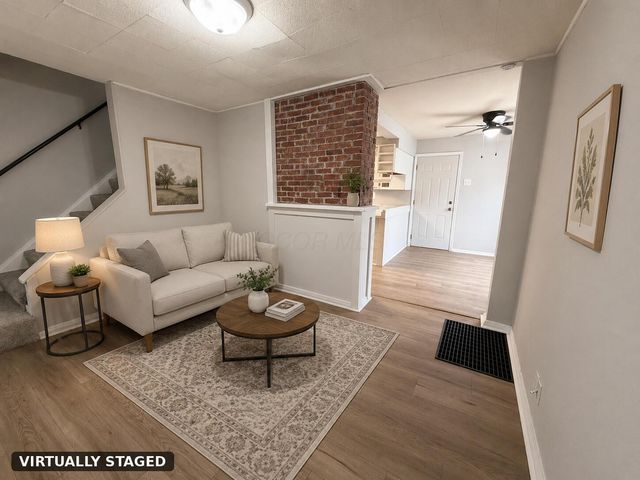 997 Leona Avenue, Columbus, OH 43201