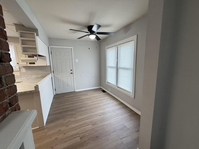 997 Leona Avenue, Columbus, OH 43201
