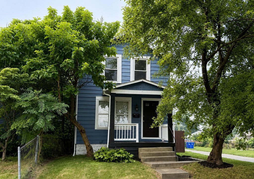 997 Leona Avenue, Columbus, OH 43201