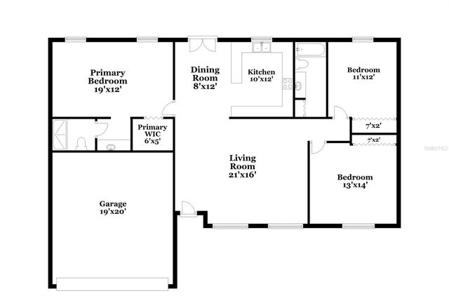 804 DARBY DRIVE, Kissimmee, FL 34758