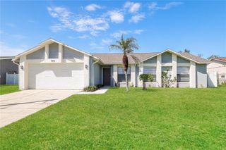 804 DARBY DRIVE, Kissimmee, FL 34758