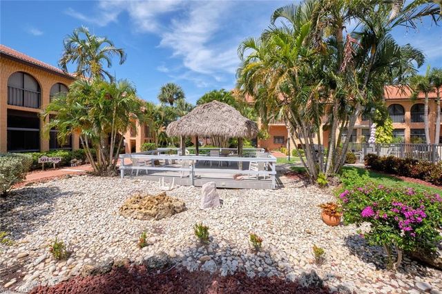 5510 SW 4th PL 506, Cape Coral, FL 33914