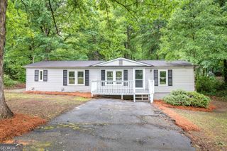 284 Luther Circle, Villa Rica, GA 30180