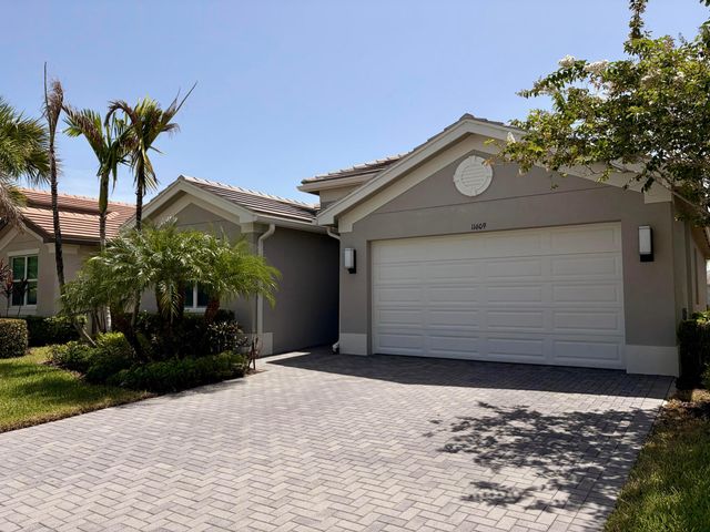 11609 SW Hawthorne Hill Road, Port St. Lucie, Port St Lucie, FL 34987