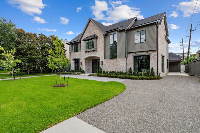 827 Rocky River Road, Houston, TX 77056