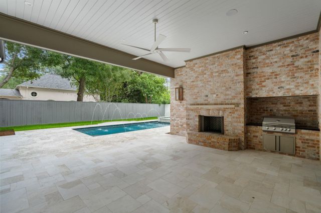 827 Rocky River Road, Houston, TX 77056