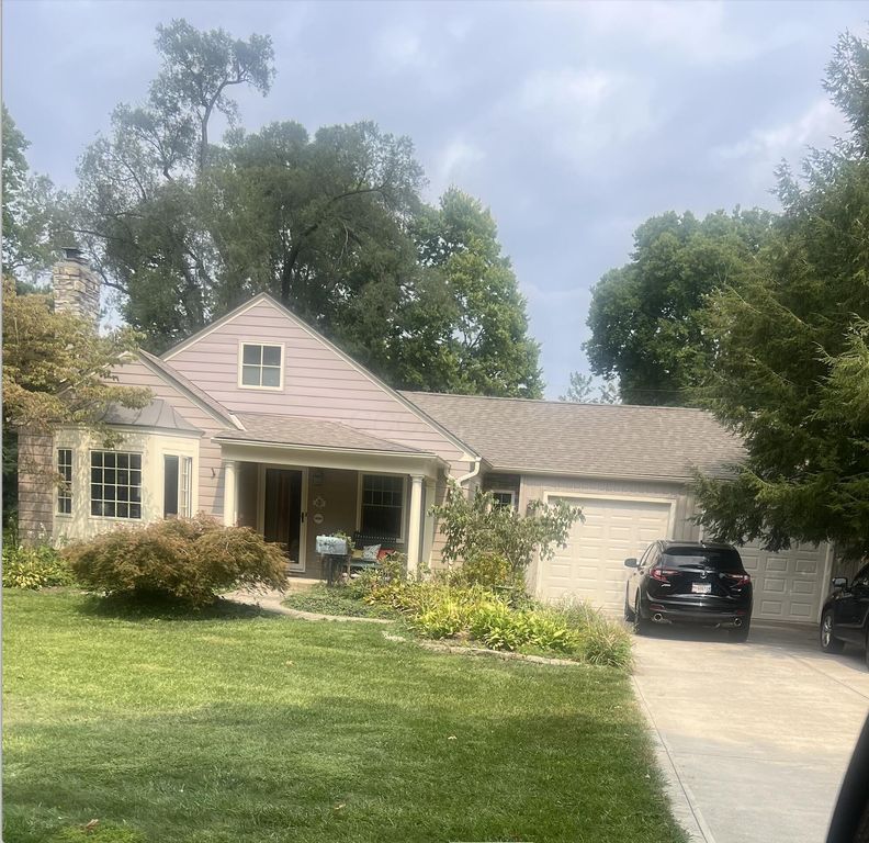 2824 Eastcleft Drive, Columbus, OH 43221