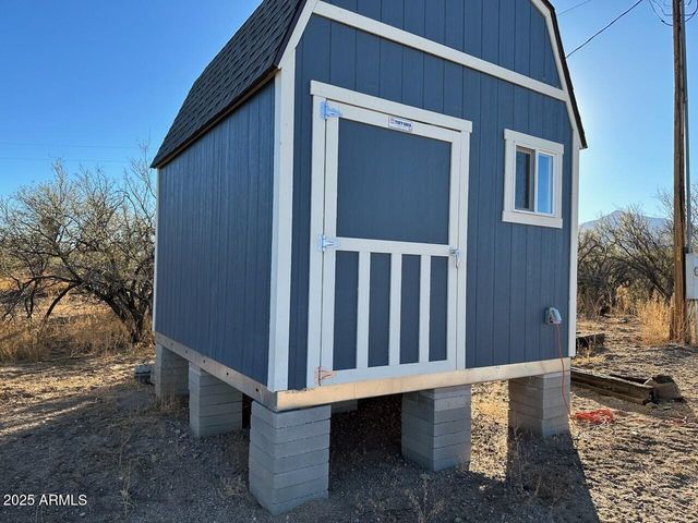 5706 S KINO Road 704, Hereford, AZ 85615