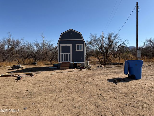 5706 S KINO Road 704, Hereford, AZ 85615