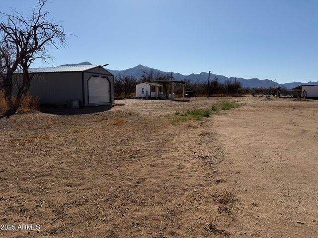 5706 S KINO Road 704, Hereford, AZ 85615