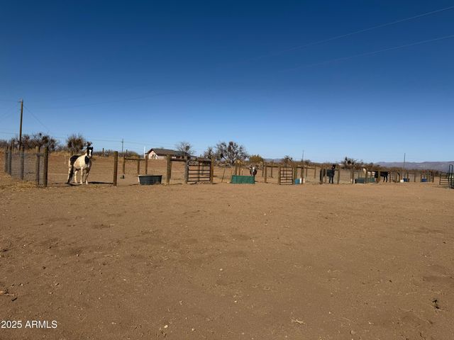 5706 S KINO Road 704, Hereford, AZ 85615