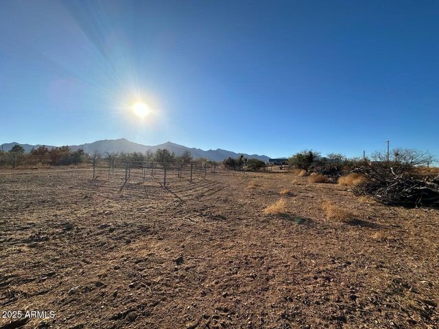 5706 S KINO Road 704, Hereford, AZ 85615