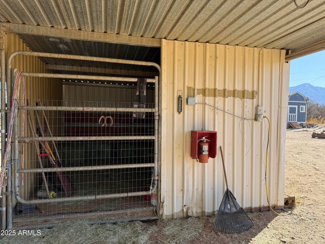 5706 S KINO Road 704, Hereford, AZ 85615