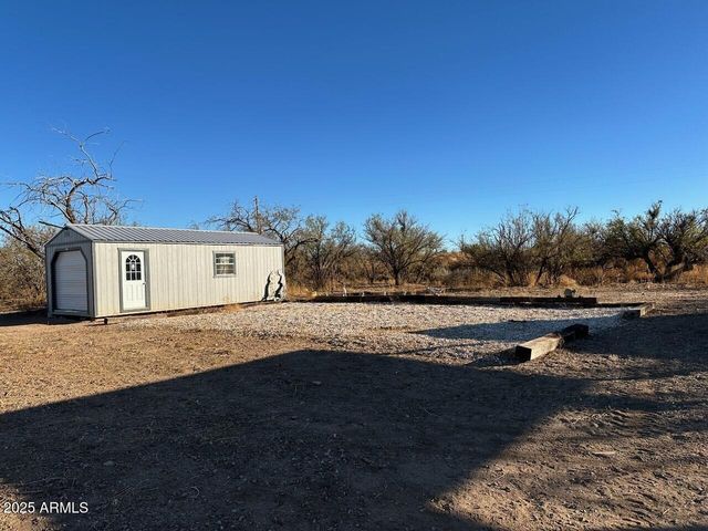 5706 S KINO Road 704, Hereford, AZ 85615