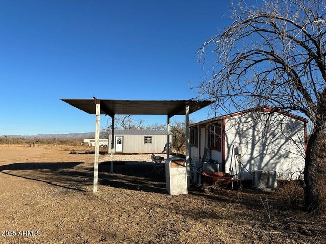 5706 S KINO Road 704, Hereford, AZ 85615