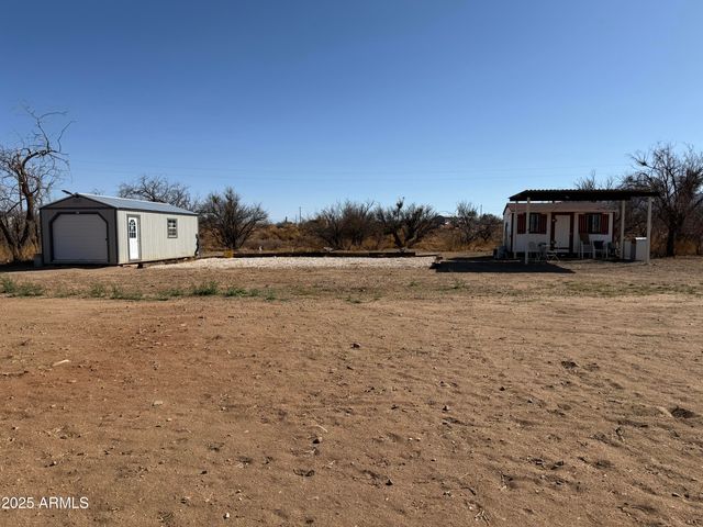 5706 S KINO Road 704, Hereford, AZ 85615