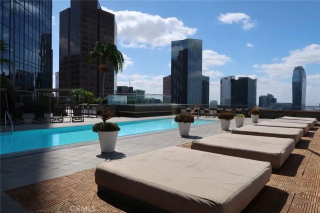 1100 Wilshire, Los Angeles, CA 90017