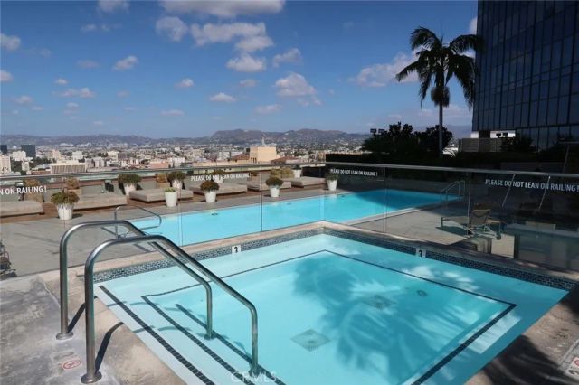 1100 Wilshire, Los Angeles, CA 90017
