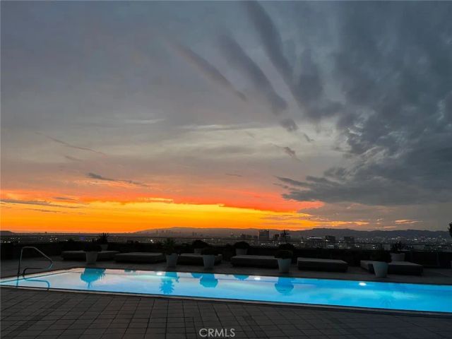 1100 Wilshire, Los Angeles, CA 90017