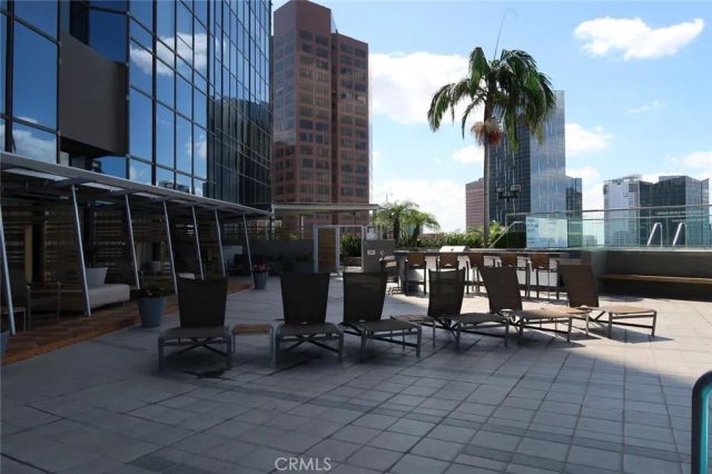 1100 Wilshire, Los Angeles, CA 90017