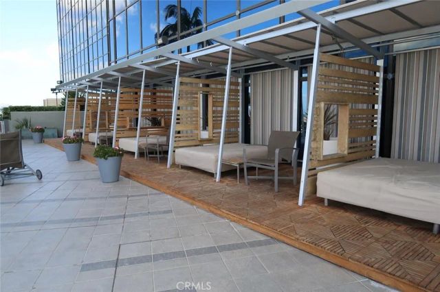 1100 Wilshire, Los Angeles, CA 90017