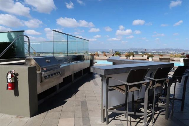 1100 Wilshire, Los Angeles, CA 90017