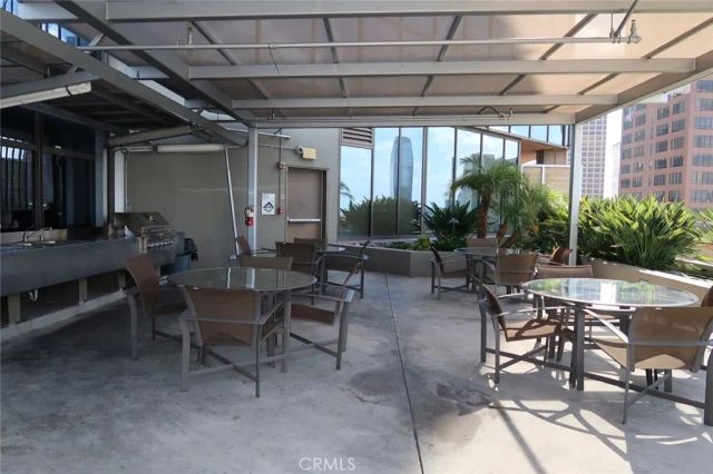 1100 Wilshire, Los Angeles, CA 90017