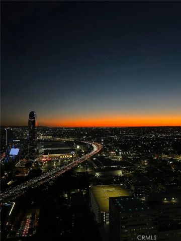 1100 Wilshire, Los Angeles, CA 90017