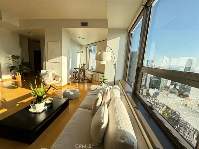1100 Wilshire, Los Angeles, CA 90017
