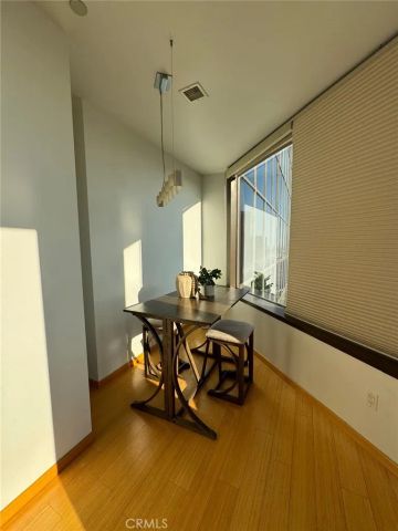 1100 Wilshire, Los Angeles, CA 90017