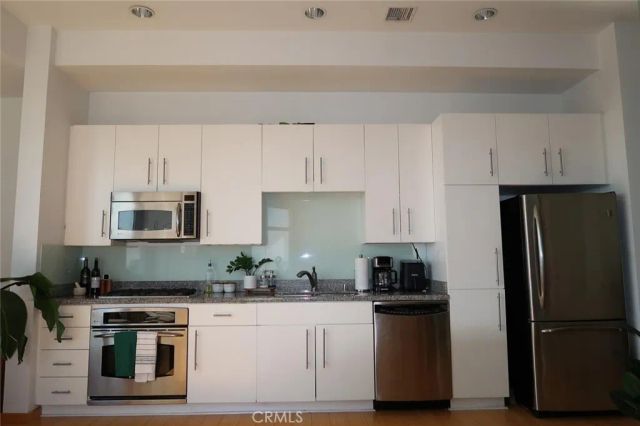 1100 Wilshire, Los Angeles, CA 90017