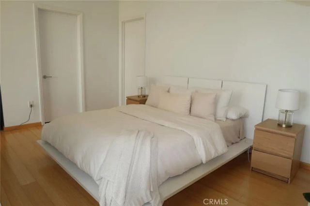 1100 Wilshire, Los Angeles, CA 90017