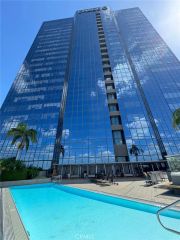 1100 Wilshire, Los Angeles, CA 90017