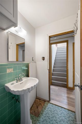 17178 Eureka Street, Detroit, MI 48212