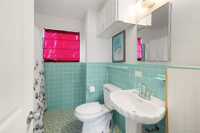 17178 Eureka Street, Detroit, MI 48212