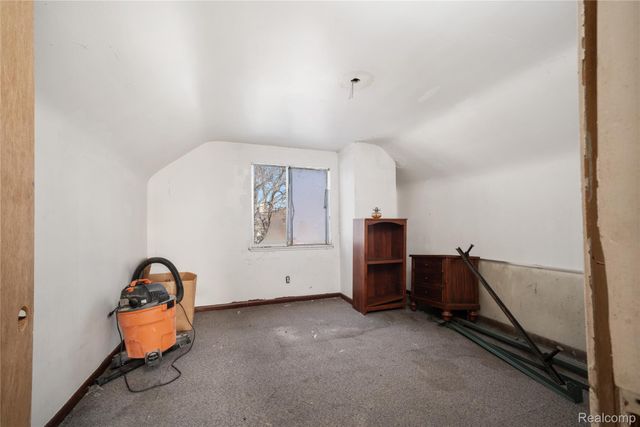 17178 Eureka Street, Detroit, MI 48212