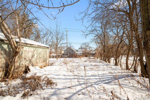 17178 Eureka Street, Detroit, MI 48212