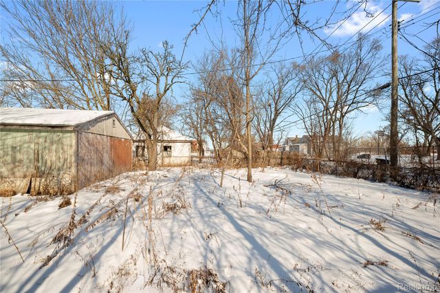 17178 Eureka Street, Detroit, MI 48212