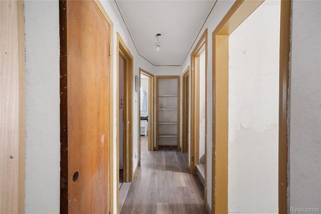 17178 Eureka Street, Detroit, MI 48212