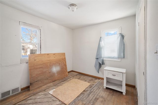 17178 Eureka Street, Detroit, MI 48212