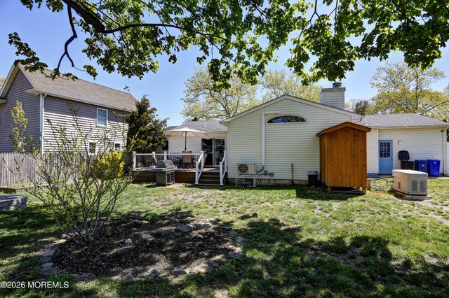 1229 Johnson Avenue, Point Pleasant, NJ 08742