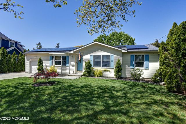 1229 Johnson Avenue, Point Pleasant, NJ 08742