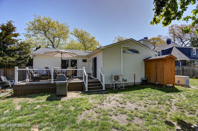 1229 Johnson Avenue, Point Pleasant, NJ 08742