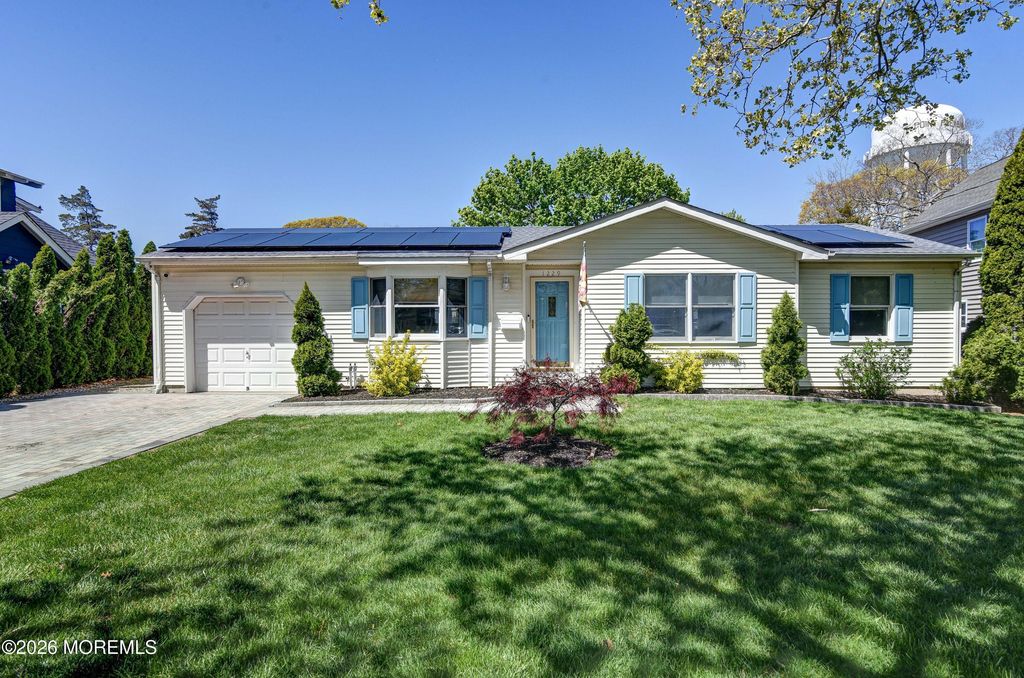 1229 Johnson Avenue, Point Pleasant, NJ 08742