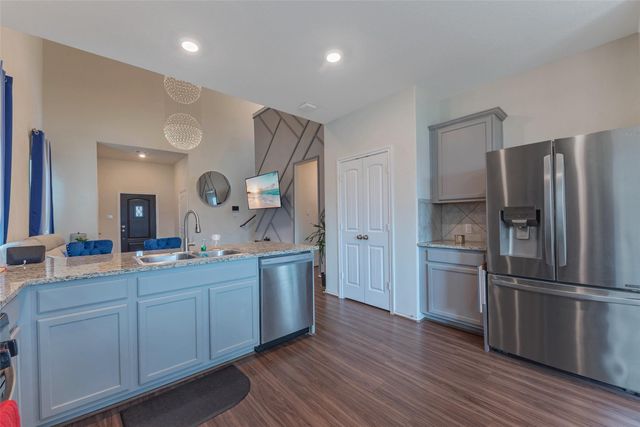 25719 Royal Catchfly Road, Katy, TX 77493