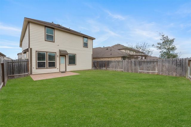 25719 Royal Catchfly Road, Katy, TX 77493