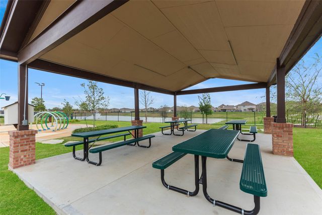 25719 Royal Catchfly Road, Katy, TX 77493